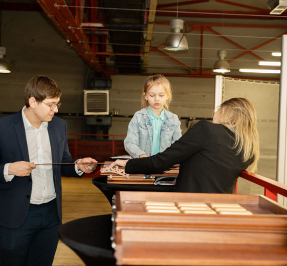 Найди пару рис 2