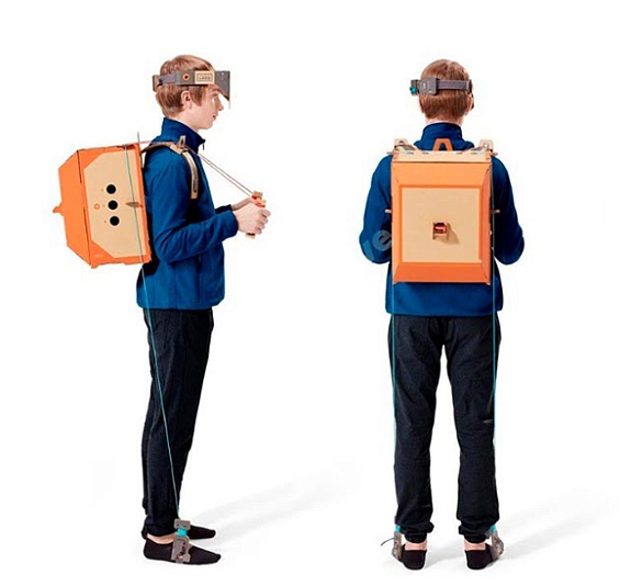 Битва роботов «Живая сталь» рис 4