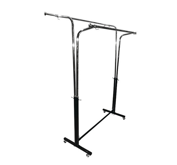 Двустороннее вешало Gemini рис 2