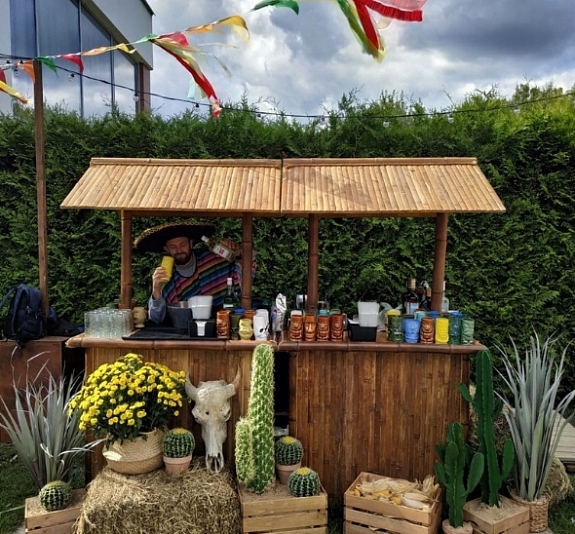 Тики-бар рис 2