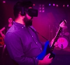 картинка Guitar Hero VR от компании Рент-Бери