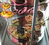 Витрина кондитерская 108 л 0,23 кВт рис 2