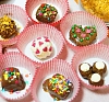 Мастер-класс «Шоколадные конфеты» рис 6