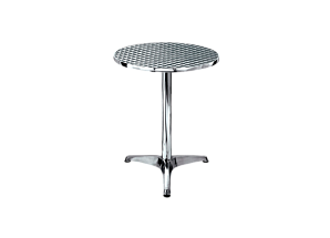 Металлический стол