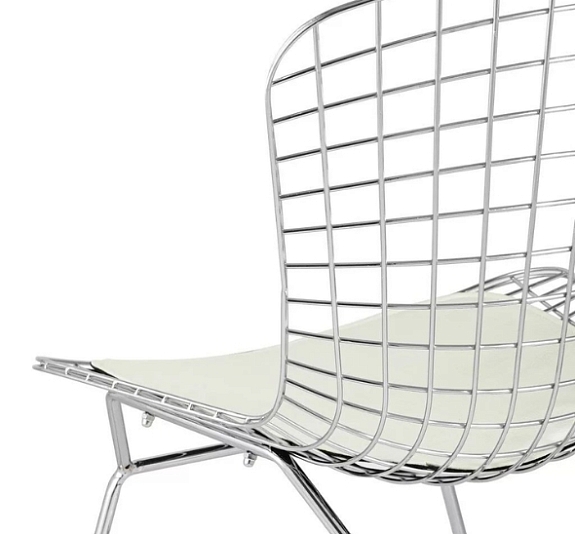 Стул Bertoia White рис 1