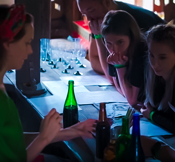 картинка Сокровища Джека от компании Рент-Бери