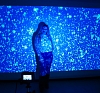 картинка Проекционная фотозона от компании Рент-Бери