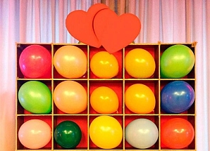 Тир Купидон