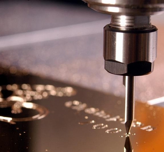 картинка Мастер-класс "Гравировка" от компании Рент-Бери