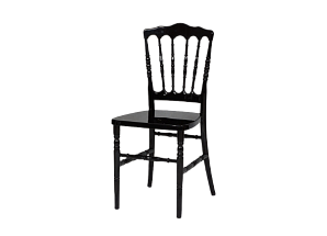 Стул Наполеон черный