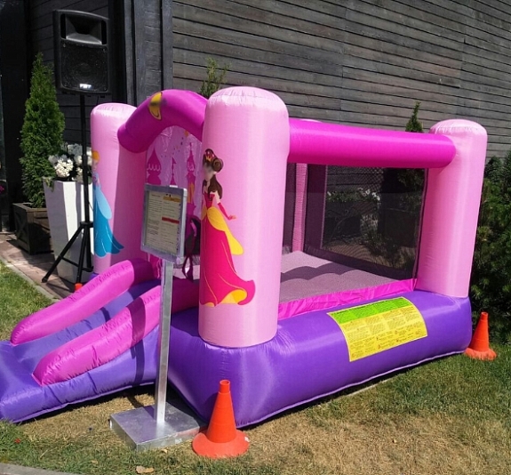 Батуты мини рис 1