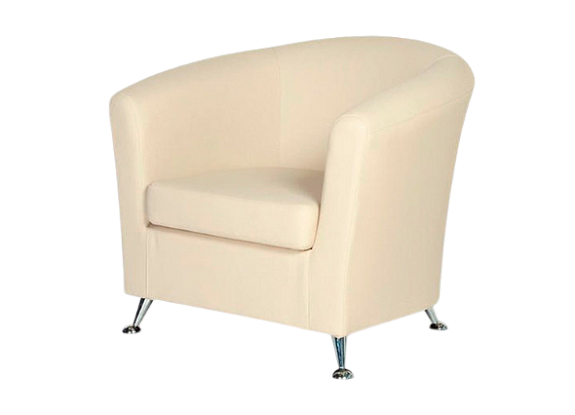 Кресло Белое