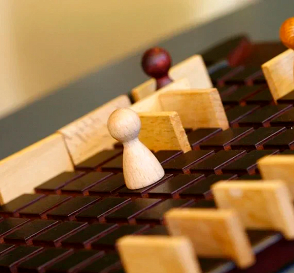 Коридор рис 1