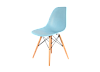 Стул Eames синий