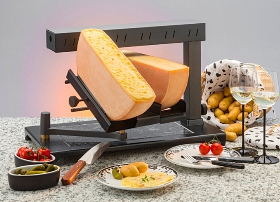 картинка Раклет бар от компании Рент-Бери