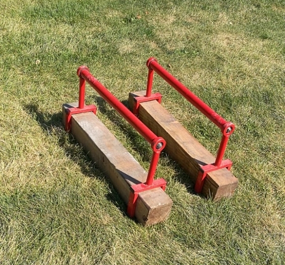 Призовое бревно силы рис 4