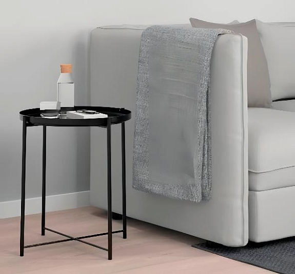 картинка Столик журнальный от компании Рент-Бери