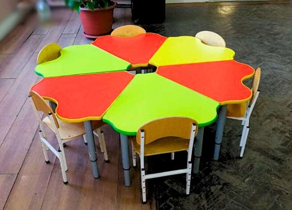 Детская мебель