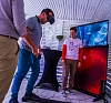 картинка На высоте VR от компании Рент-Бери