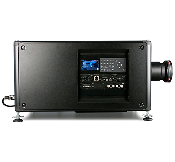 картинка Проектор Barco HDX W18 от компании Рент-Бери