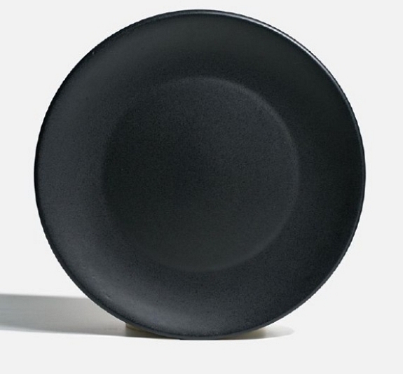 Тарелки Poland монохром рис 4