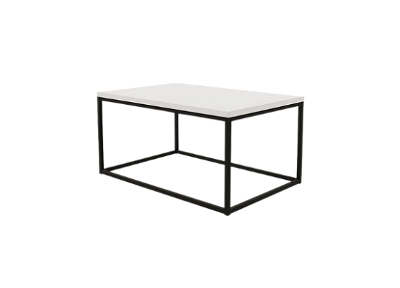 картинка Стол журнальный Cube Loft от компании Рент-Бери