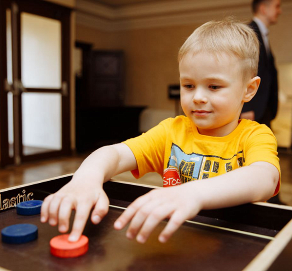 Эластик тэйбл рис 1