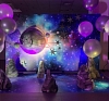 картинка Фотозона "Космическая" от компании Рент-Бери
