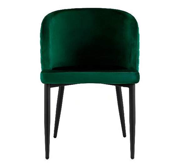 Стул Оскар зеленый рис 3