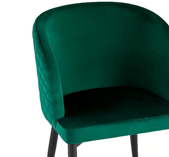 Стул Оскар зеленый рис 5