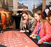 картинка Кулинарное казино "Шоколадное" от компании Рент-Бери