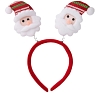 картинка Новогодние ободки на голову от компании Рент-Бери