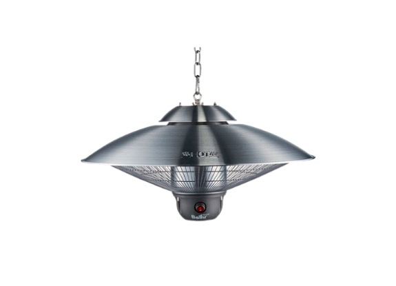 картинка Инфракрасный обогреватель подвесной Ballu от компании Рент-Бери