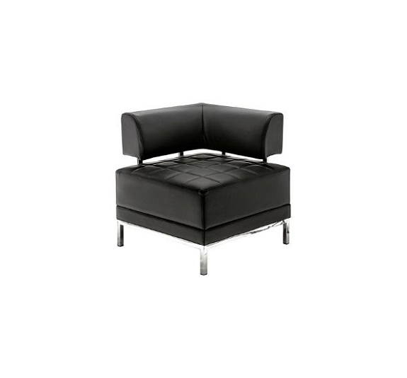 Диван Module Black Corner рис 1