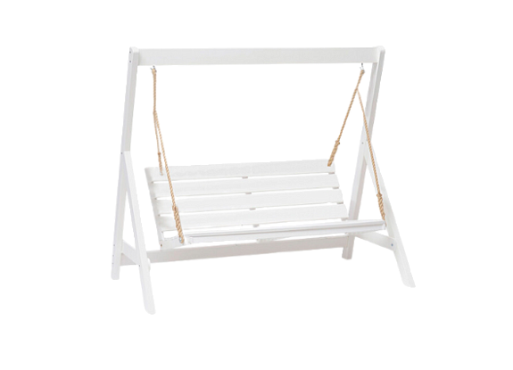 Свадебные качели
