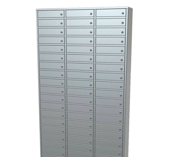 Камера хранения рис 5