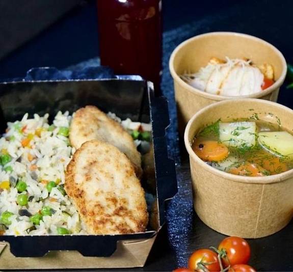 Комплексный обед № 8 рис 1