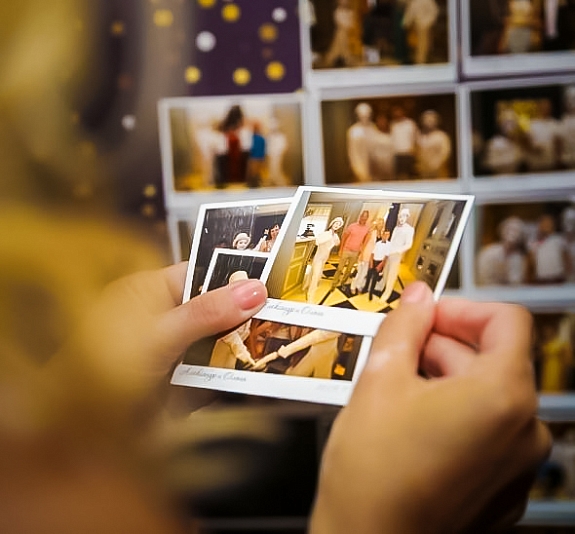 картинка Фотомагниты от компании Рент-Бери