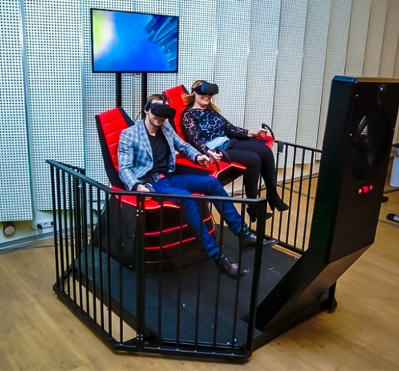 Шторм 5D VR рис 7