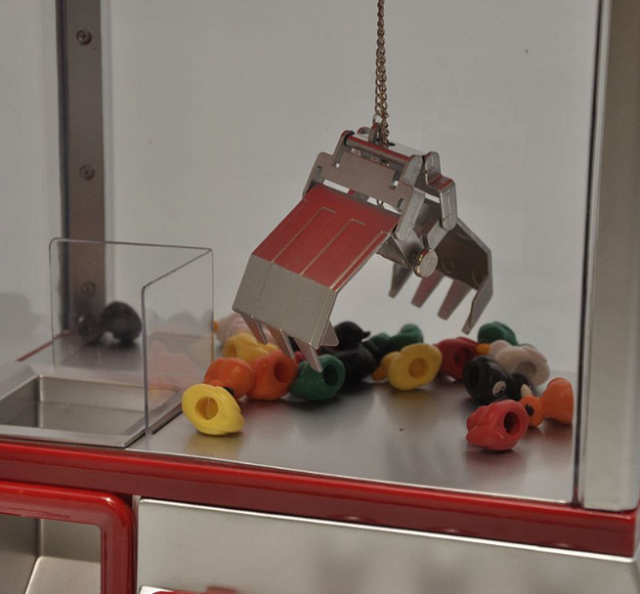 Мини-кран рис 2