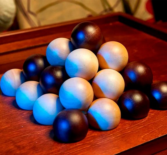 Царь горы рис 2