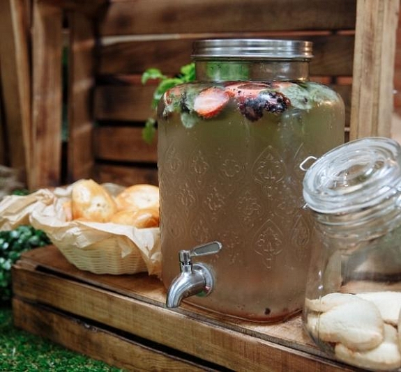 картинка Кофе брейк от компании Рент-Бери