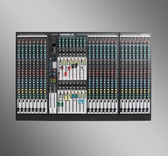 Микшерный пульт «Allen&Heath Gl 2800» рис 1