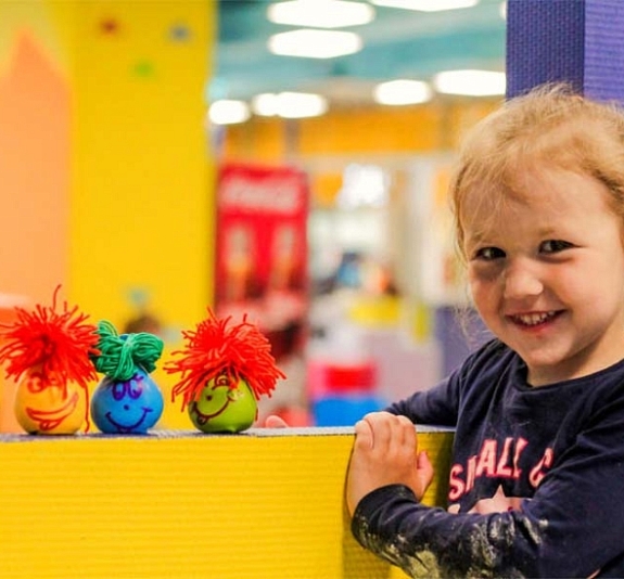 Мастер класс «Капитошка» рис 3