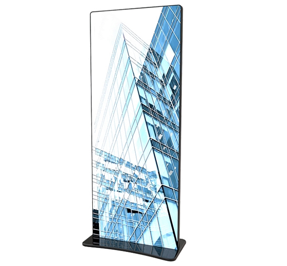 Видеопилон 200х80см. Шаг 1,8 рис 5