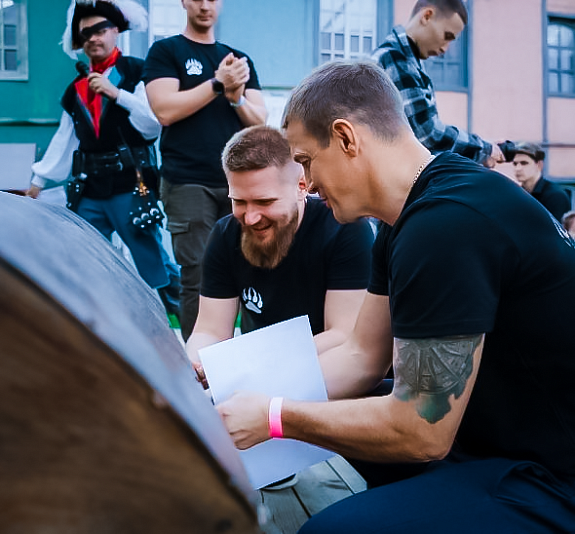 картинка Сокровища Джека от компании Рент-Бери