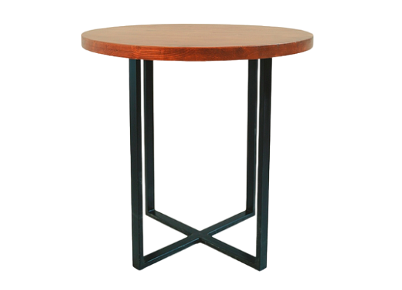 Банкетный столик Old Brown