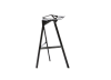 Стул барный One Black