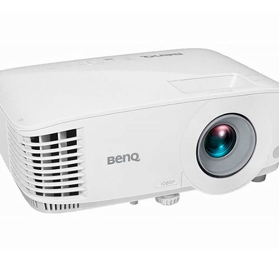 картинка Проектор BENQ MH550 от компании Рент-Бери