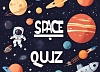 картинка Космический квиз от компании Рент-Бери